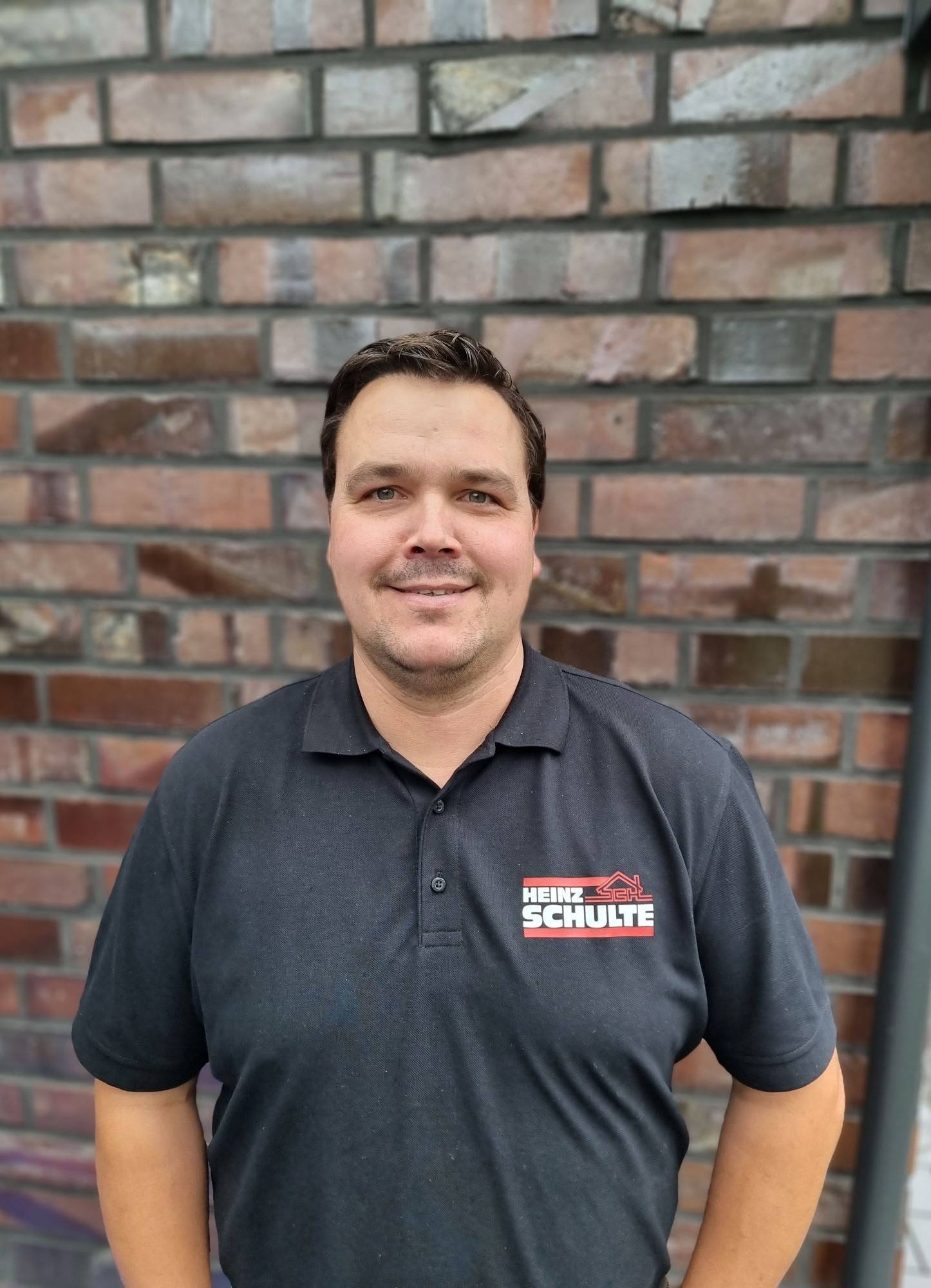 Heinz Schulte Heinz Schulte